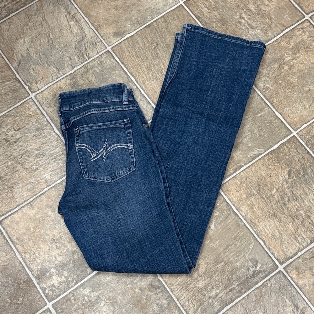 Wrangler Bootcut jeans 5x34